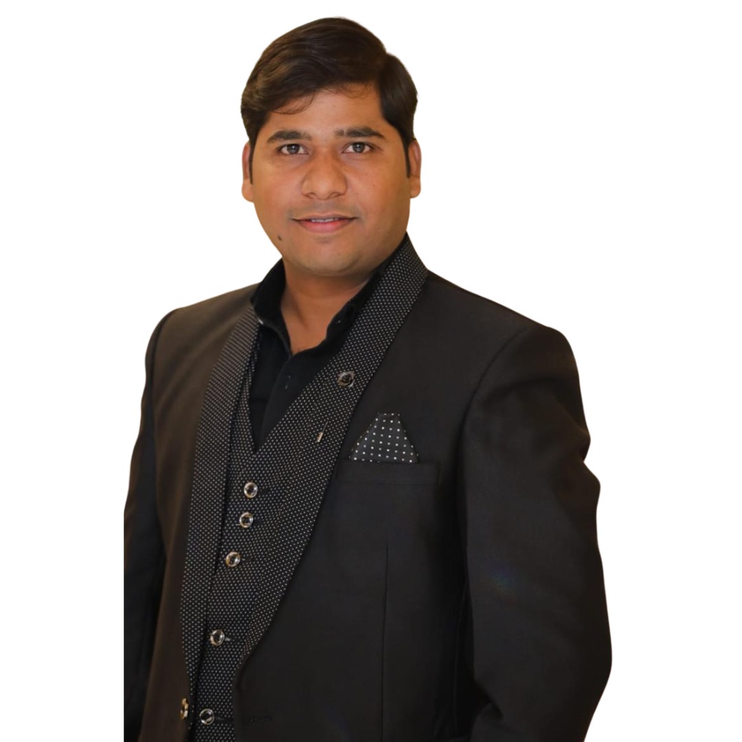 Mr. Pawan Kumar