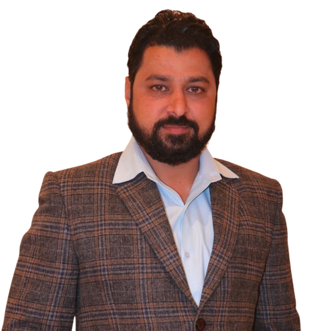 Mr. Sonu kumar
